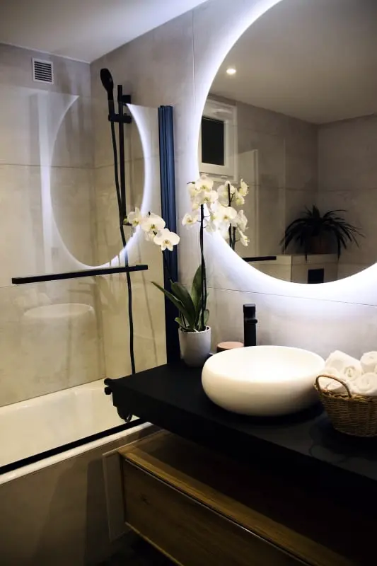 «la Terrasse Du Casino» Luxueux Appartement !