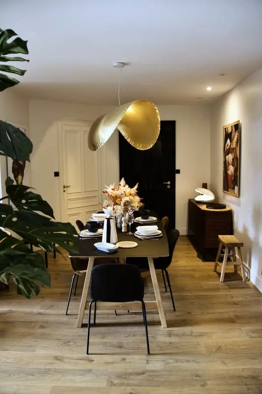 «la Terrasse Du Casino» Luxueux Appartement !