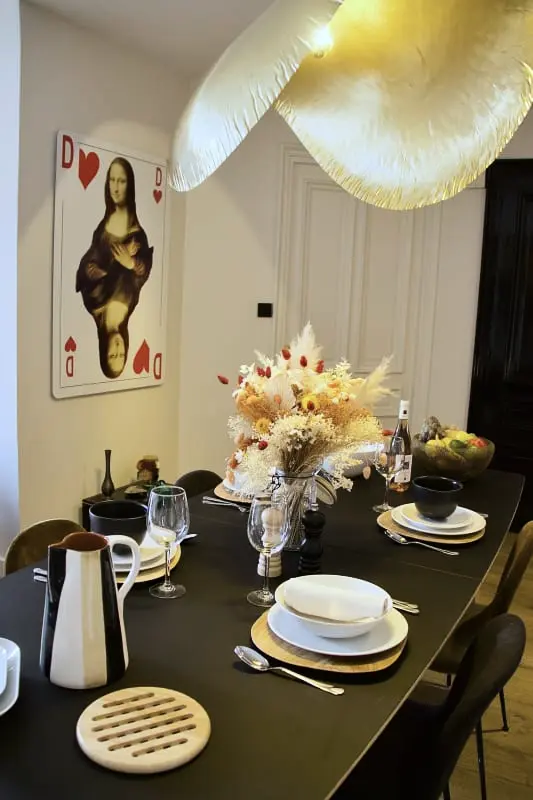 «la Terrasse Du Casino» Luxueux Appartement !