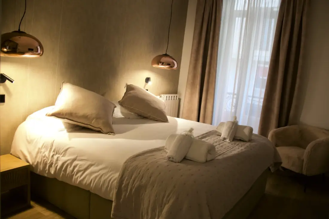 «la Terrasse Du Casino» Luxueux Appartement !