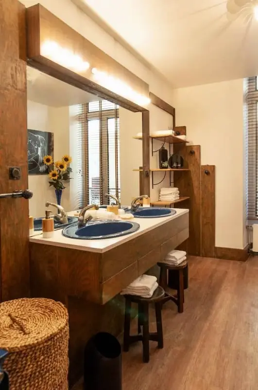 «la Terrasse Du Casino» Luxueux Appartement !