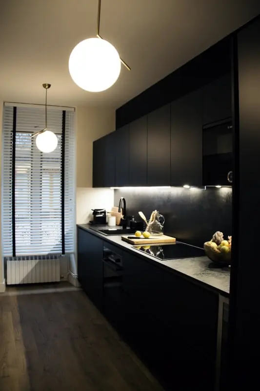 «la Terrasse Du Casino» Luxueux Appartement !