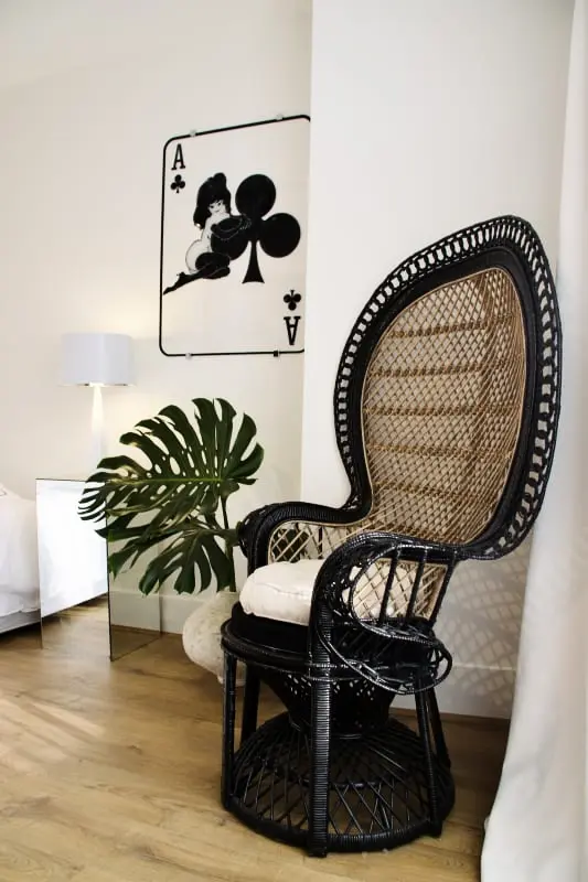 «la Terrasse Du Casino» Luxueux Appartement !