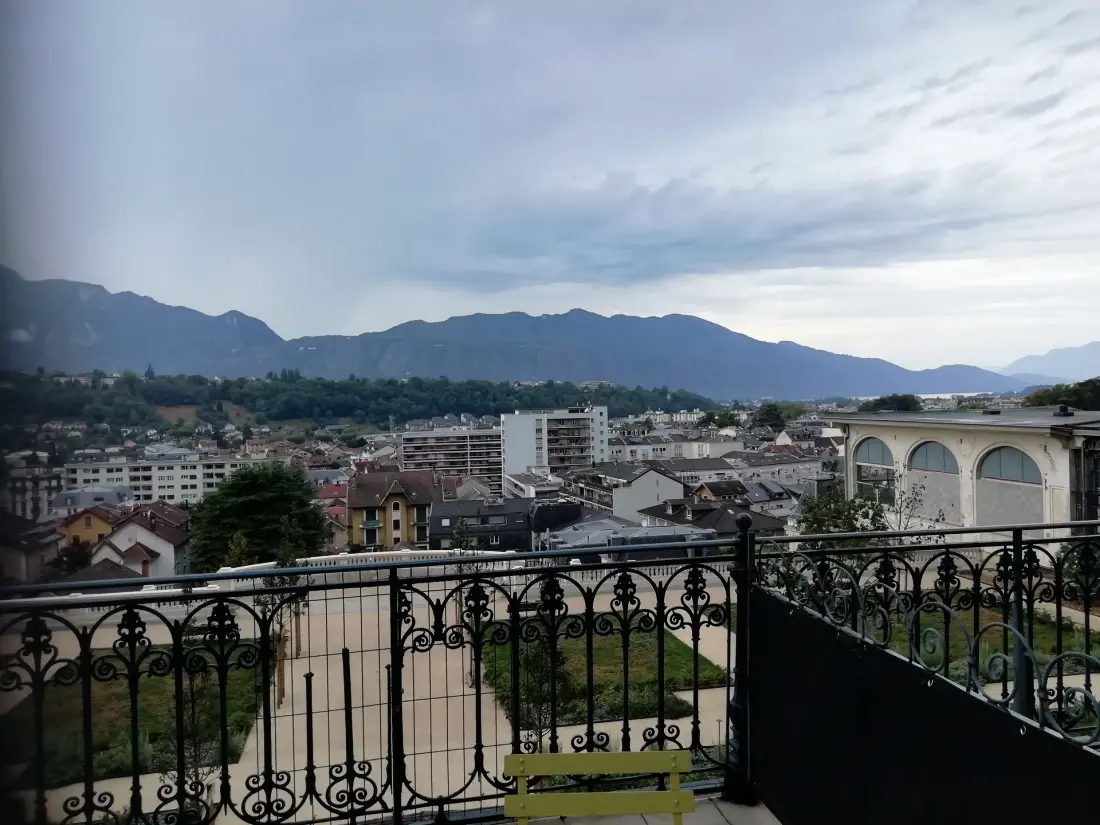 Résidence Le Bernascon