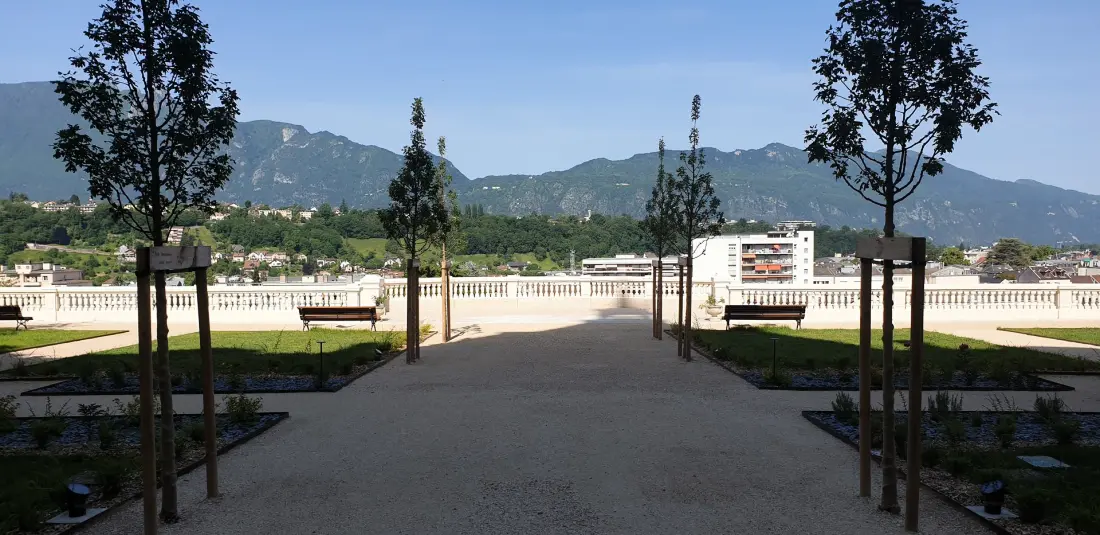 Résidence Le Bernascon