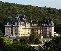 Résidence Le Bernascon