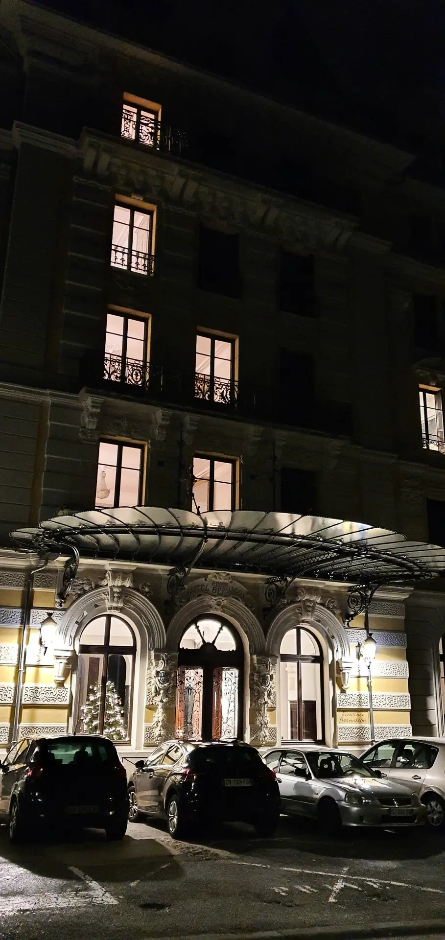 Résidence Le Bernascon