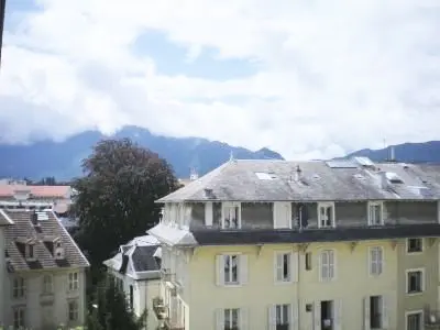 Résidence Le Chateau Durieux 1