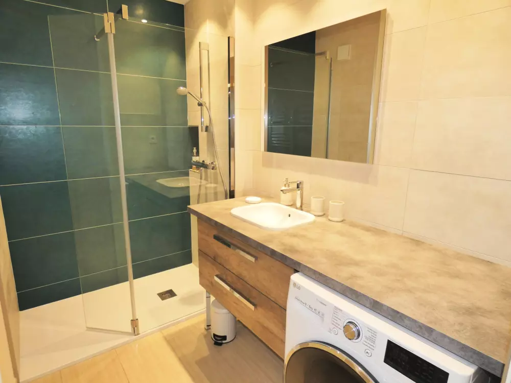 Résidence Le Chateau Durieux 2