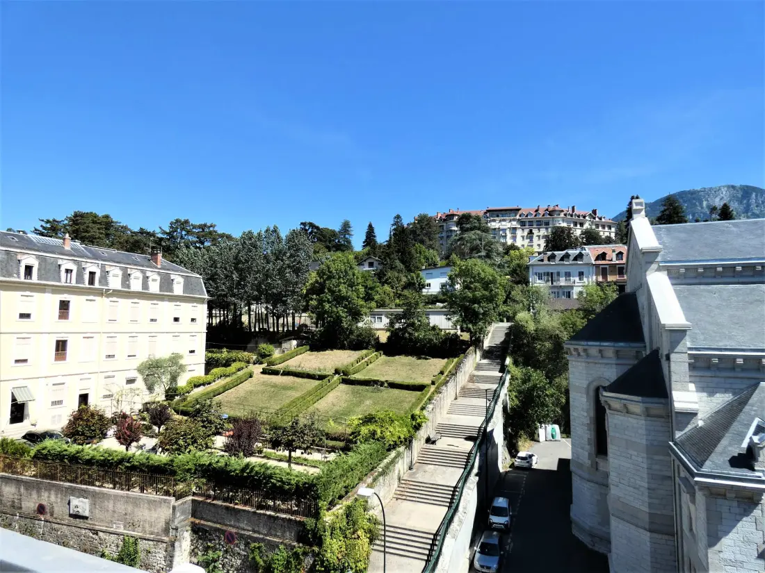 Résidence Le Chateau Durieux 2