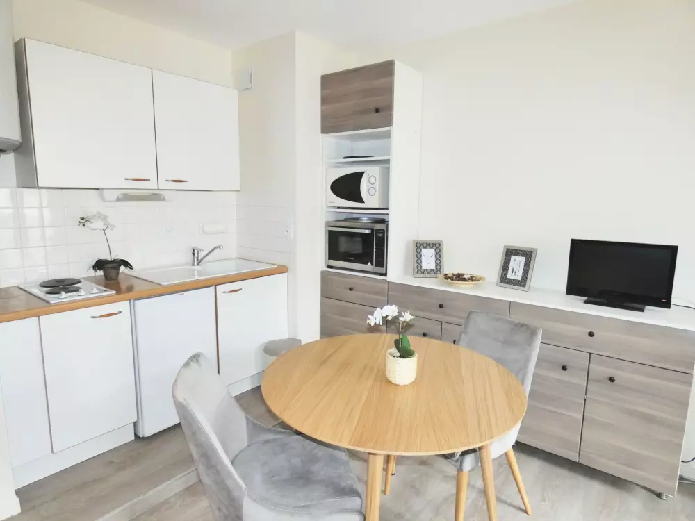 Résidence Le Chateau Durieux 2