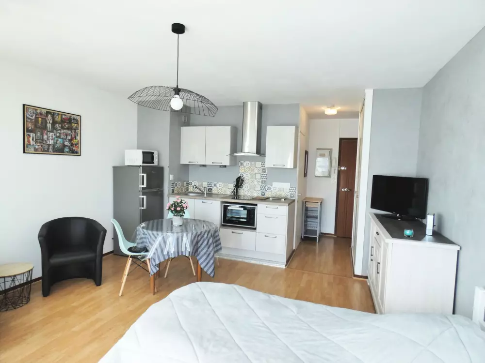 Résidence Le Chateau Durieux 2