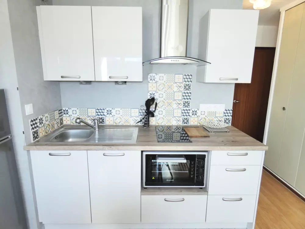 Résidence Le Chateau Durieux 2