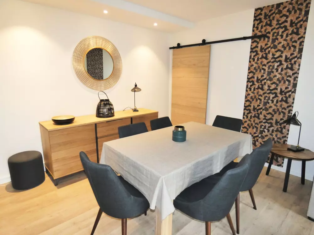 Résidence Le Chateau Durieux 2