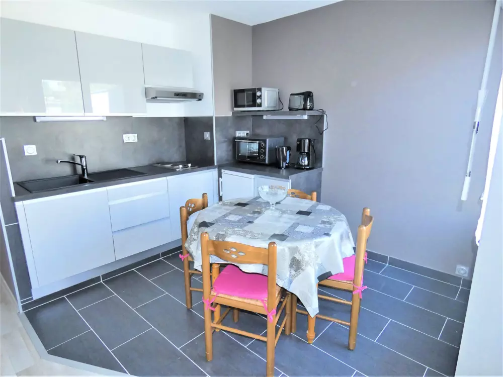 Résidence Le Chateau Durieux 2