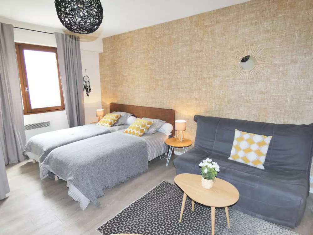 Résidence Le Chateau Durieux 2