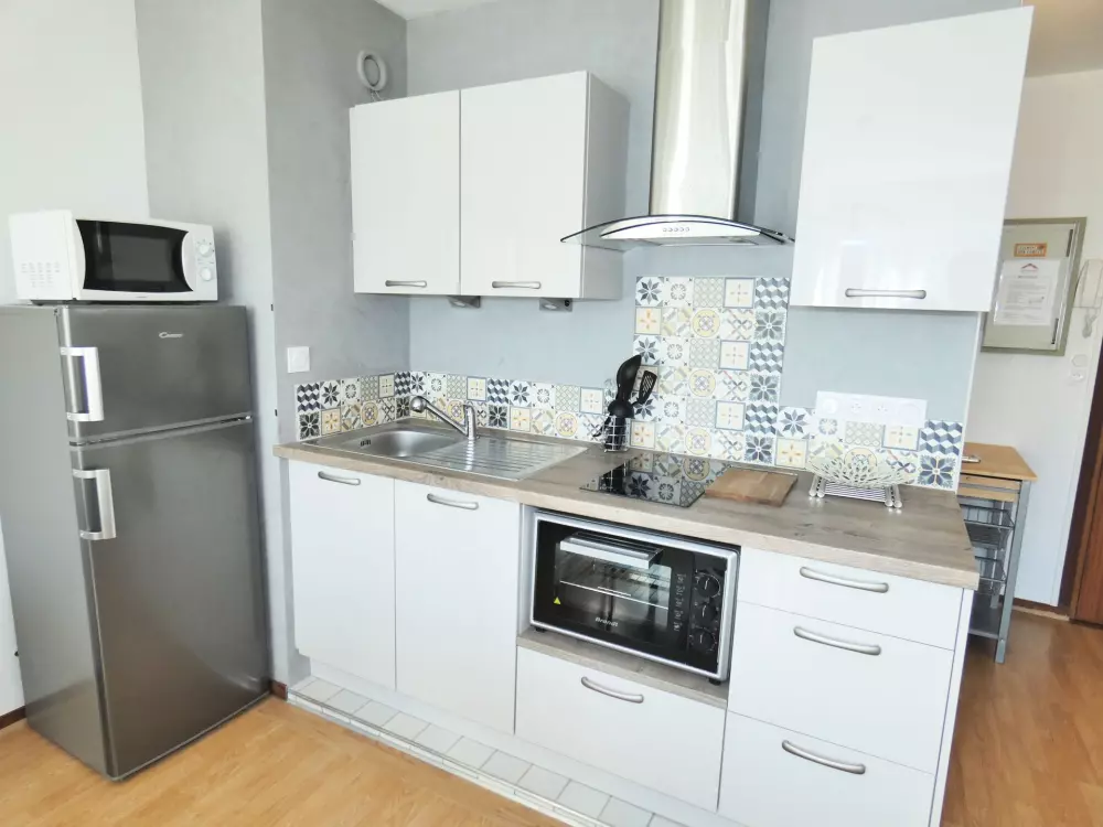 Résidence Le Chateau Durieux 2