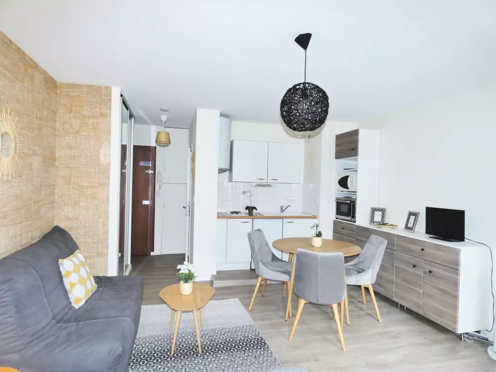 Résidence Le Chateau Durieux 2