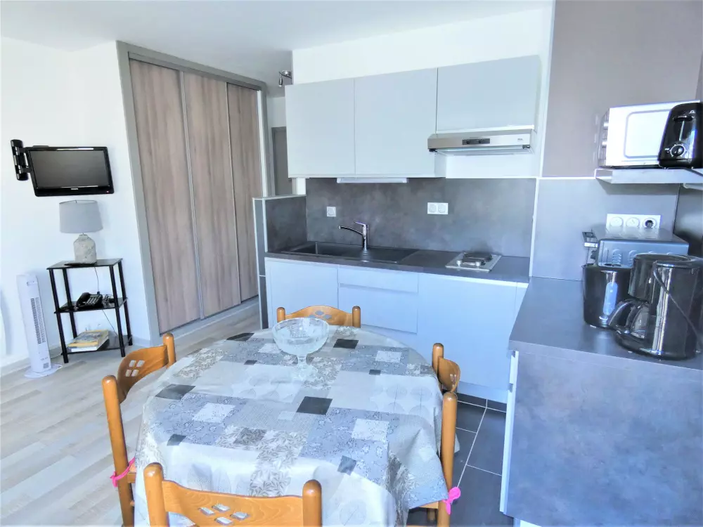 Résidence Le Chateau Durieux 2