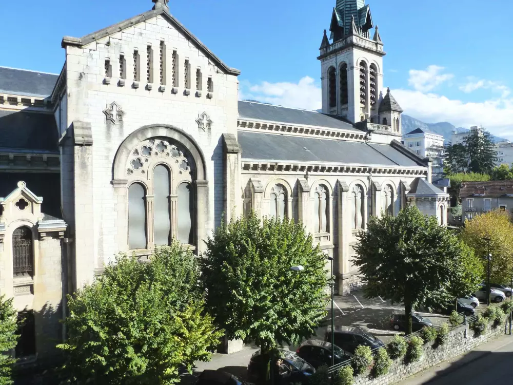 Résidence Le Chateau Durieux 2