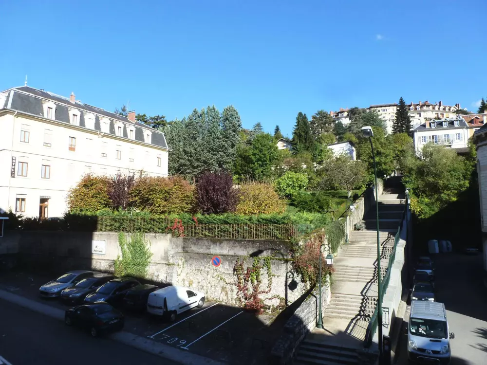 Résidence Le Chateau Durieux 2