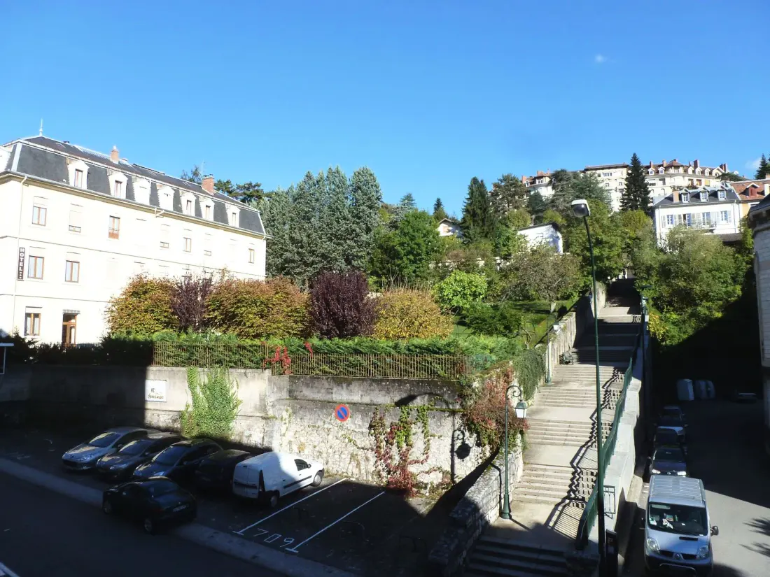 Résidence Le Chateau Durieux 2