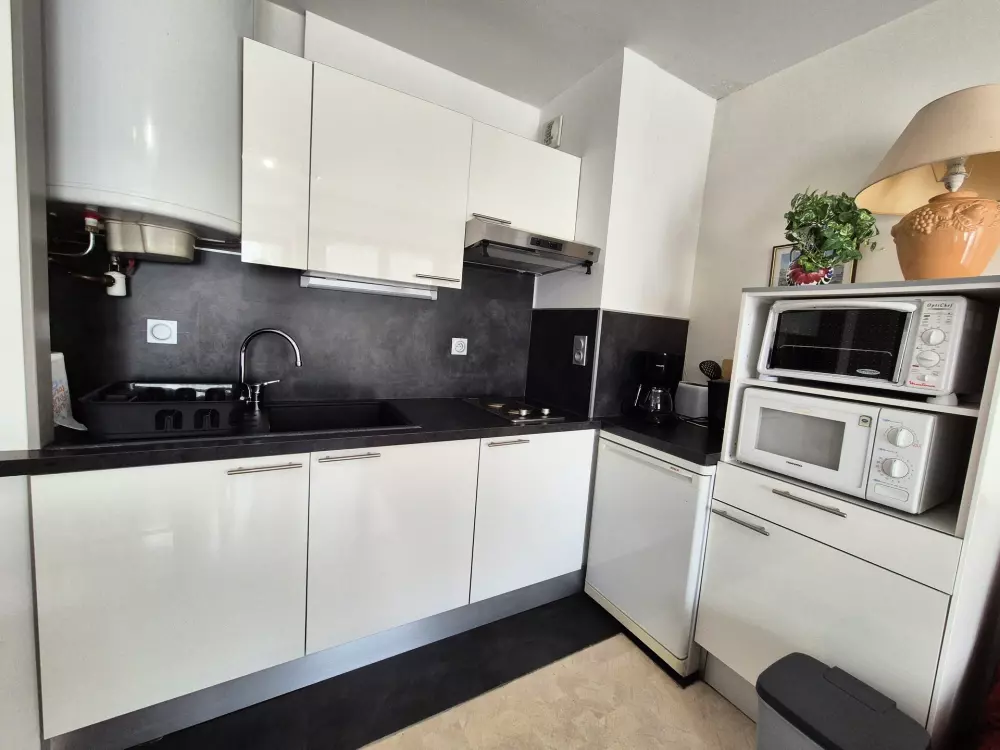 Résidence Le Chateau Durieux 2