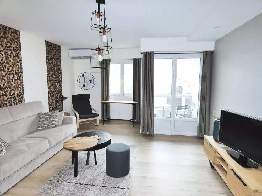 Résidence Le Chateau Durieux 2