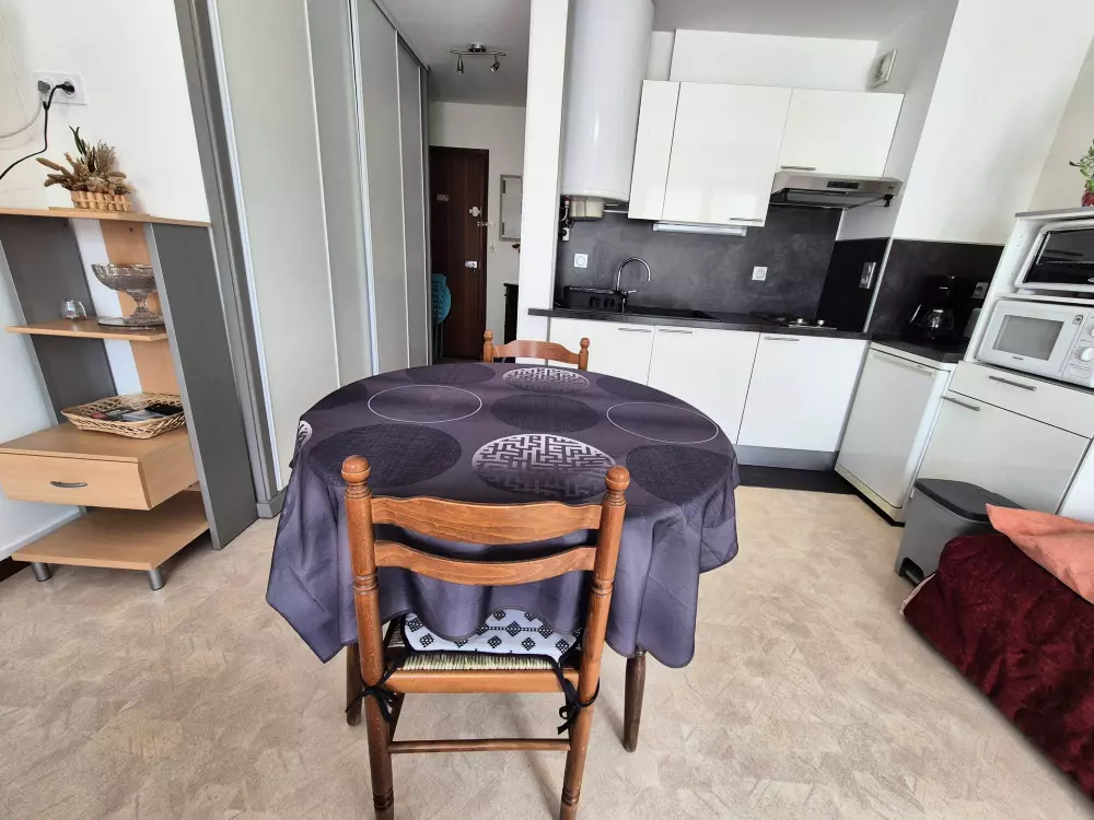 Résidence Le Chateau Durieux 2