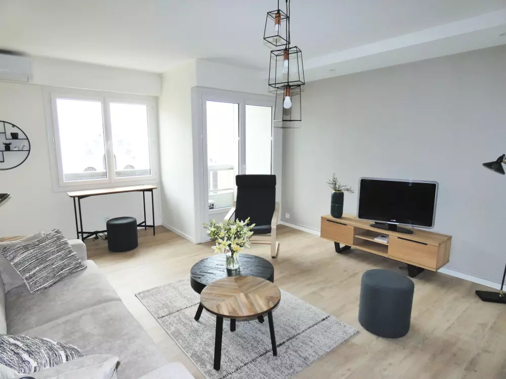 Résidence Le Chateau Durieux 2