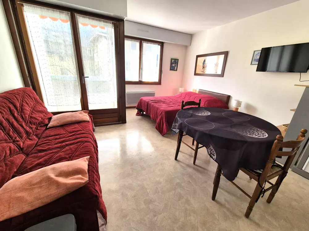 Résidence Le Chateau Durieux 2