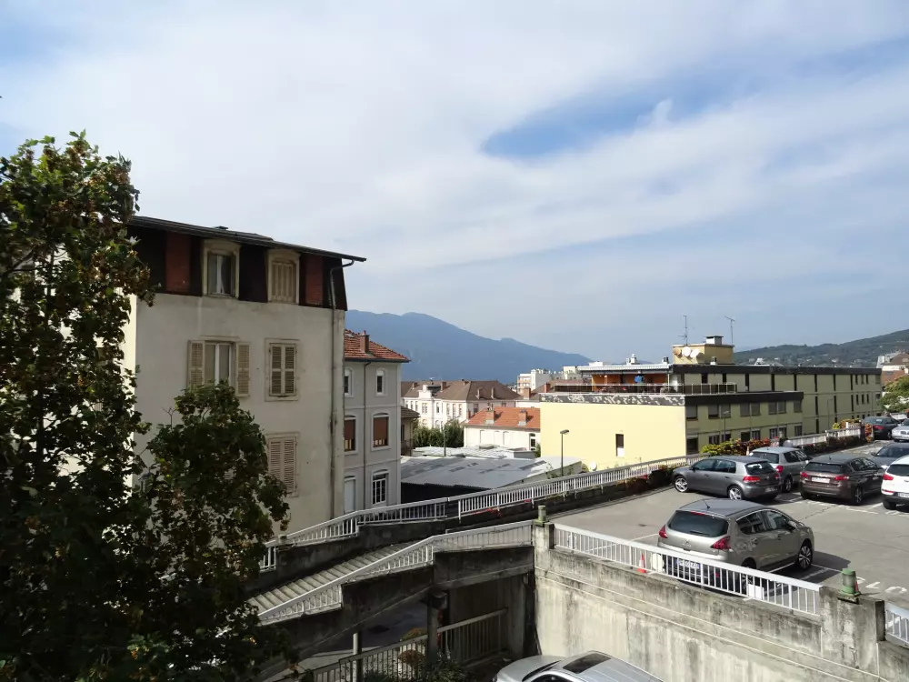 Résidence Le Chateau Durieux 2