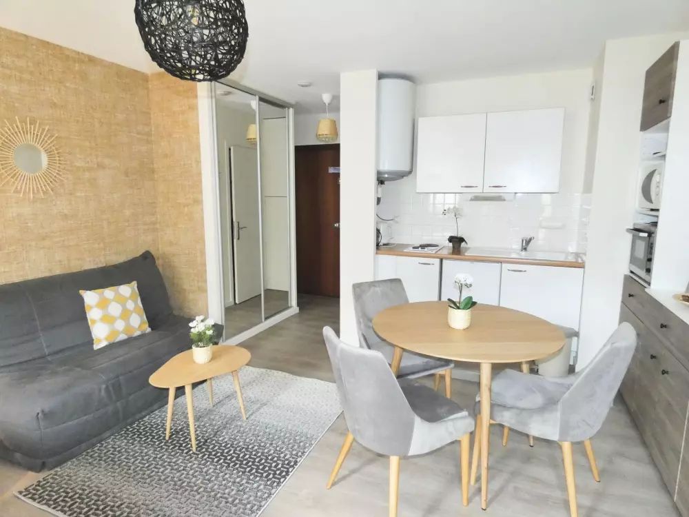 Résidence Le Chateau Durieux 2