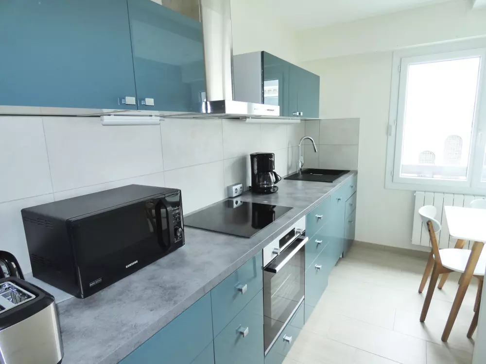 Résidence Le Chateau Durieux 2