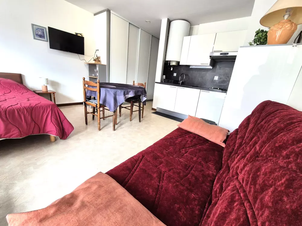 Résidence Le Chateau Durieux 2