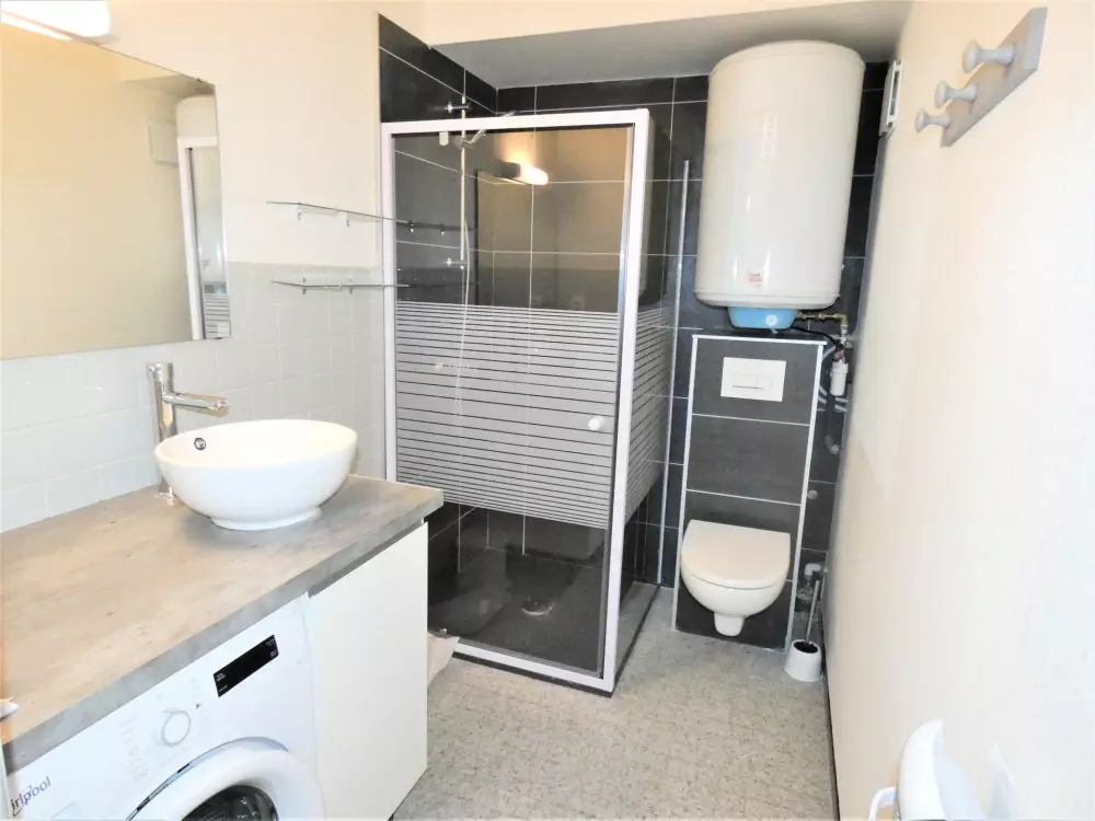 Résidence Le Chateau Durieux 2