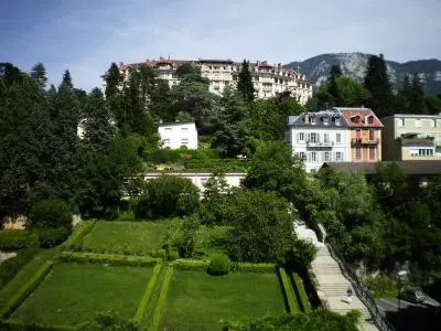 Résidence Le Chateau Durieux 3