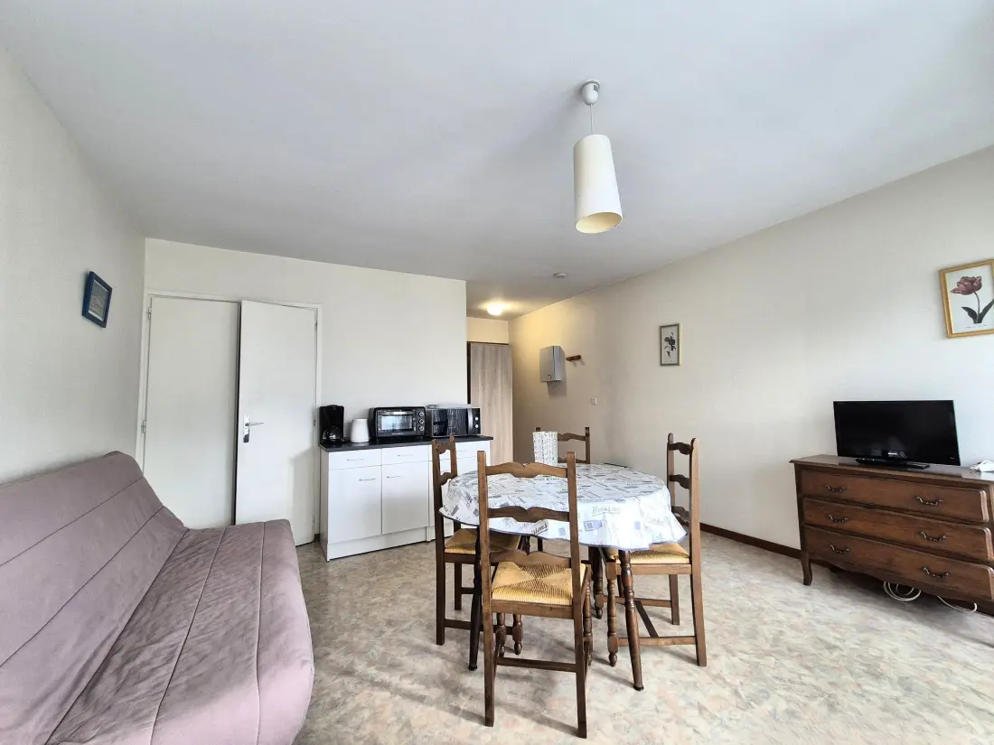 Résidence Le Chateau Durieux 3
