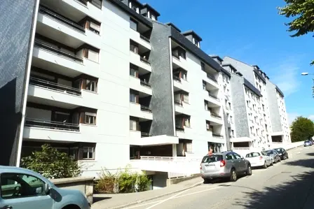 Résidence Le Chateau Durieux 3