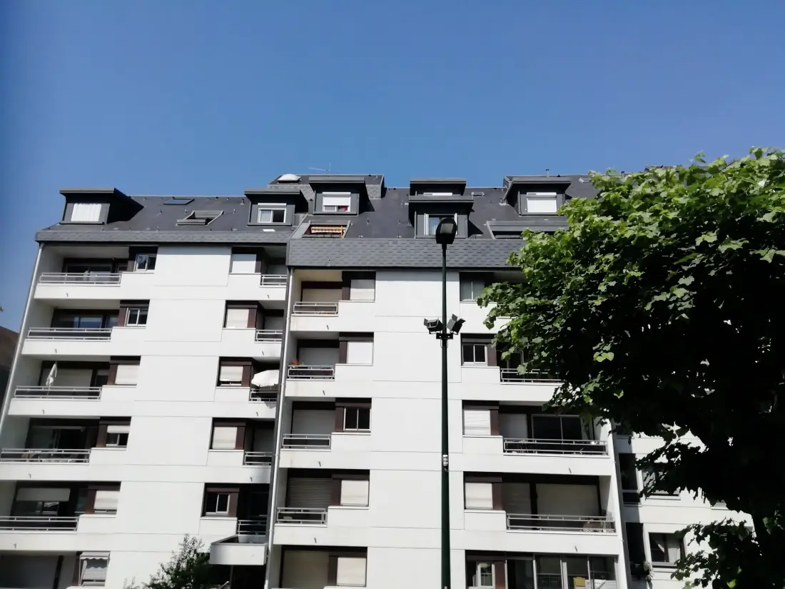 Résidence Le Chateau Durieux 3