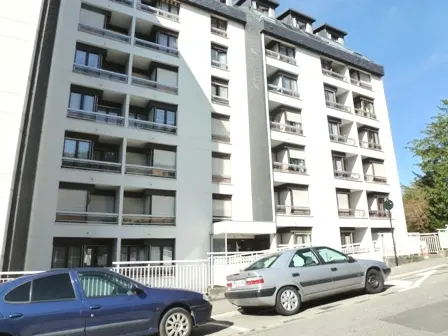 Résidence Le Chateau Durieux 4