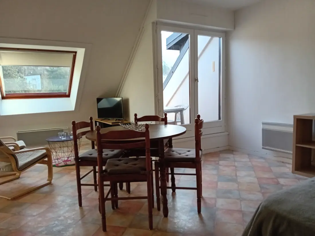 Résidence Le Chateau Durieux 4