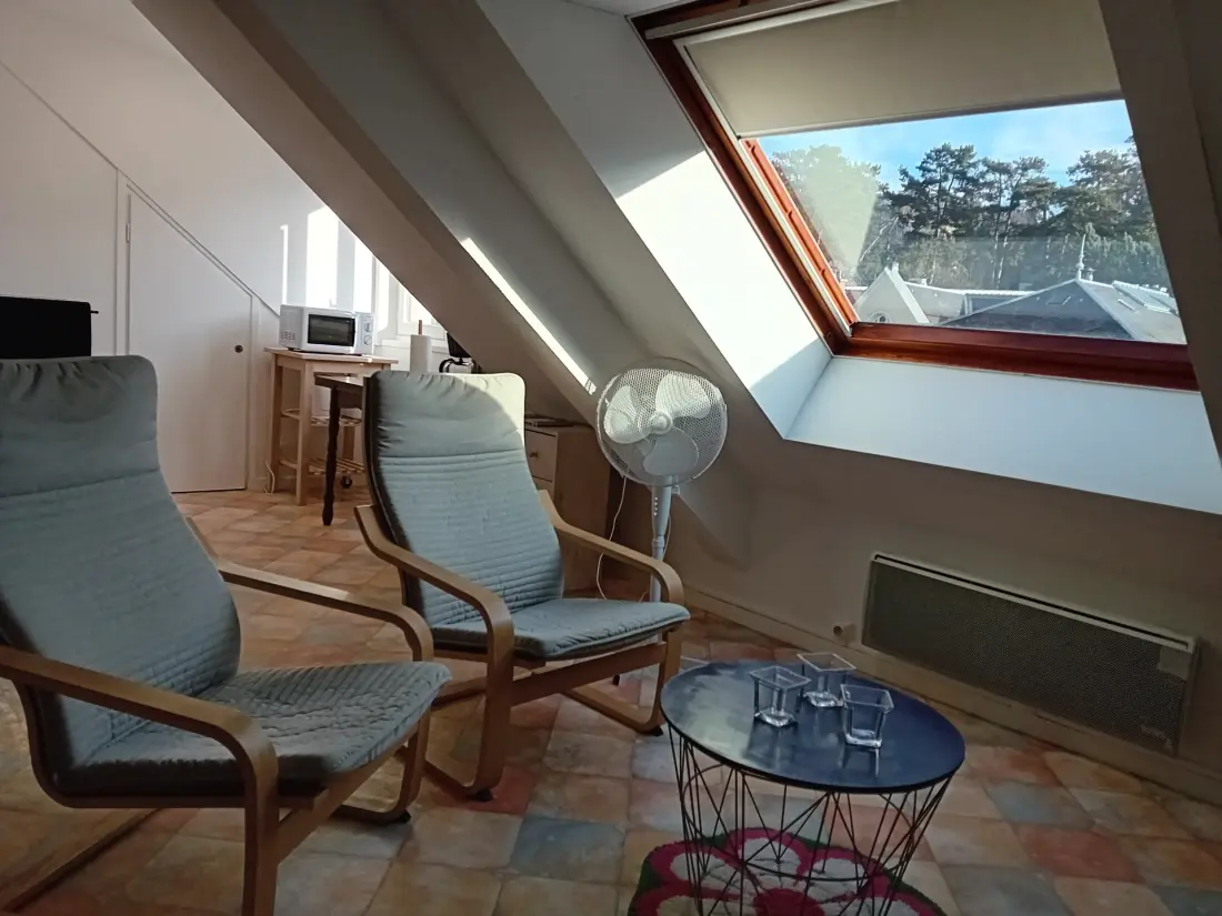 Résidence Le Chateau Durieux 4