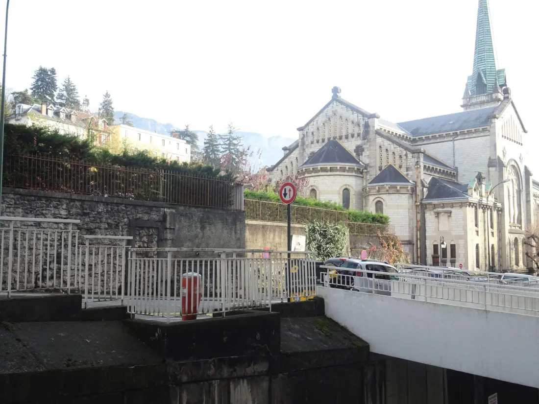 Résidence Le Chateau Durieux 4