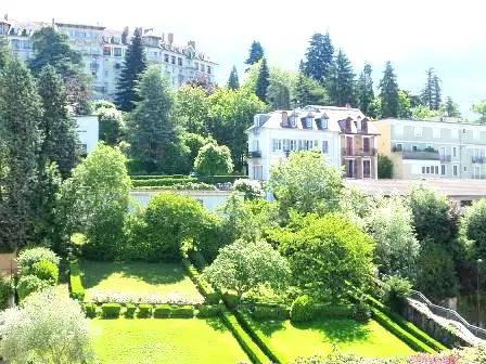 Résidence Le Chateau Durieux 4
