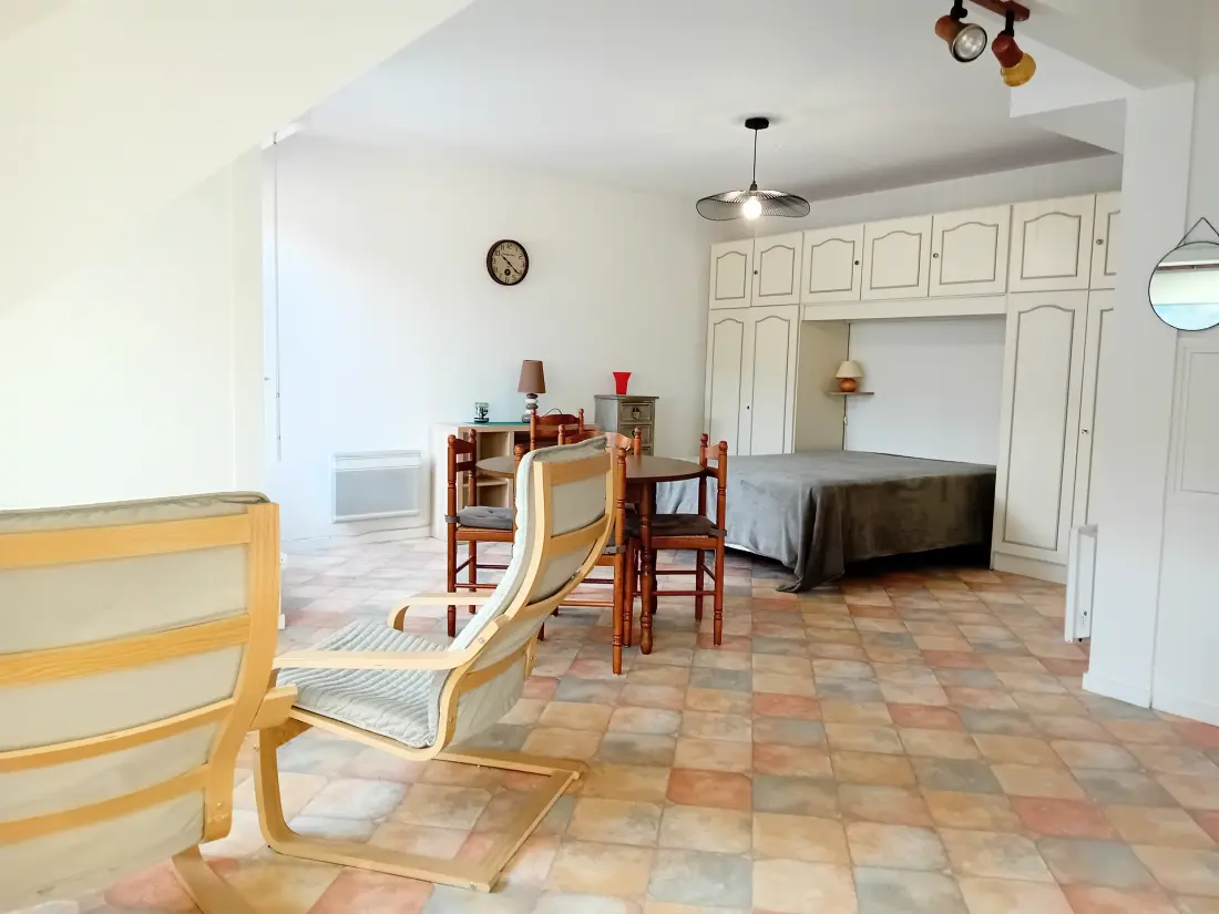 Résidence Le Chateau Durieux 4