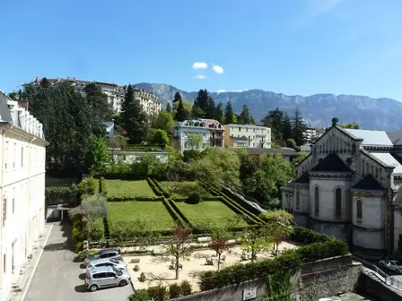 Résidence Le Chateau Durieux 4
