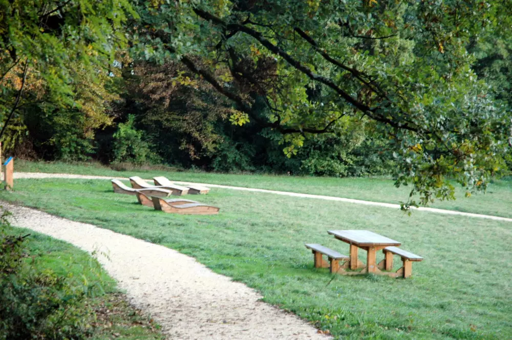 Résidence Le Cheverny