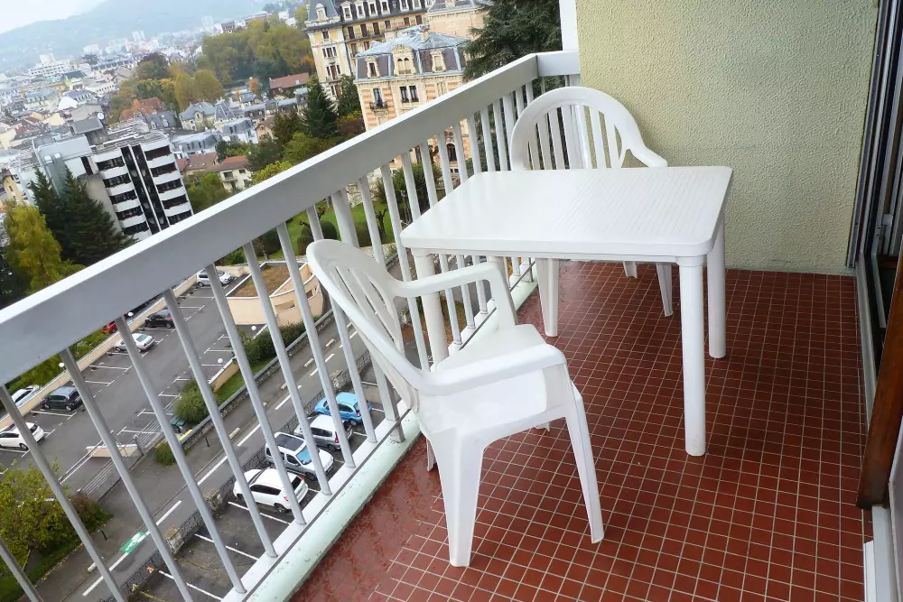 Résidence Le Cheverny