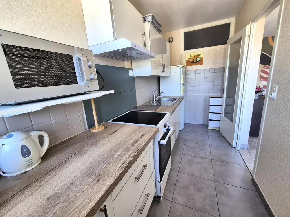 Résidence Le Cheverny